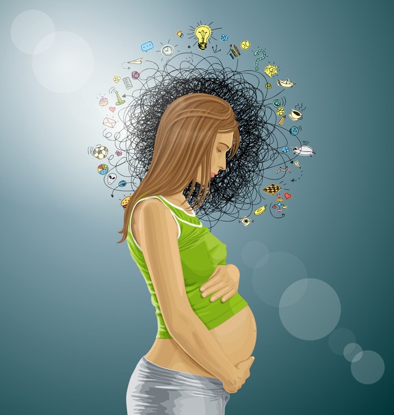 Is "Pregnancy Brain" Real: Should We Be Using This Term? - FamilyEducation